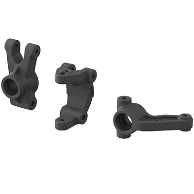 [�˾���ũ] ARAC5044 [ARRMA] AR330432 Hub, Knuckle Set