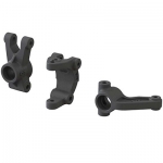 [ARRMA] AR330432 Hub, Knuckle Set