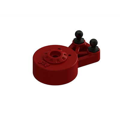 �˾���ũ ARA340152 [ARRMA] AR340152 Direct Mount Servo Saver 25T Spline