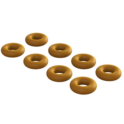 [�˾���ũ] ARAC7402 [ARRMA] AR716002 O-Ring 2.6x2mm (8)