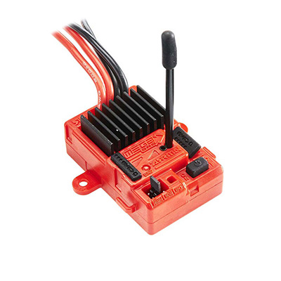 [�˾���ũ] ARAL1010 [ARRMA] AR390236 Mega SRS 3-in-1 Unit