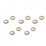 [ARRMA] AR709012 Washer 2.7x5x0.5mm (10)