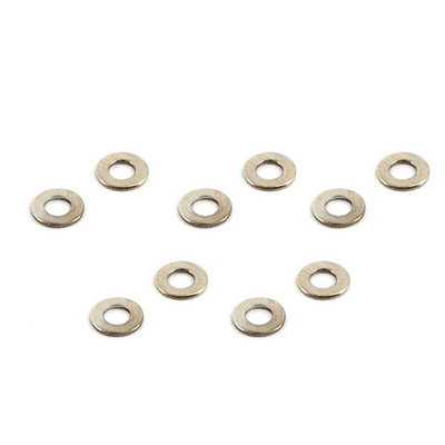 [˾ũ] ARAC9831 [ARRMA] AR709012 Washer 2.7x5x0.5mm (10)