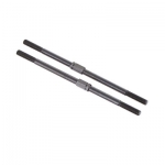 [ARRMA] AR340071 Turnbuckle 4x95mm Steel Black Kraton (2)