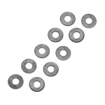[ARRMA] AR709003 Washer 3x8x0.5mm (10)