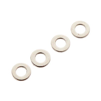 [�˾���ũ] ARAC9832 [ARRMA] AR709025 Washer 2.8x6x0.5mm (4)