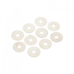 [ARRMA] AR709024 Washer 3.5x12x0.15mm (10)