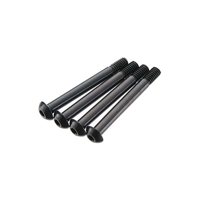 [˾ũ] ARAC9865 [ARRMA] AR721435 Button Head Screw 4x35mm (4)