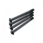 [ARRMA] AR721440 Button Head Screw 4x40mm (4)