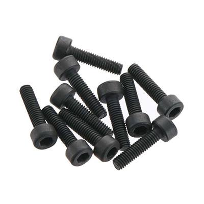 [�˾���ũ] ARAC9878 [ARRMA] AR723312 Cap Head Screw 3x12mm (10)