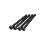 [ARRMA] AR723328 Cap Head Screw 3x28mm (4)