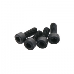 [ARRMA] AR723410 Cap Head Screw 4x10mm (4)