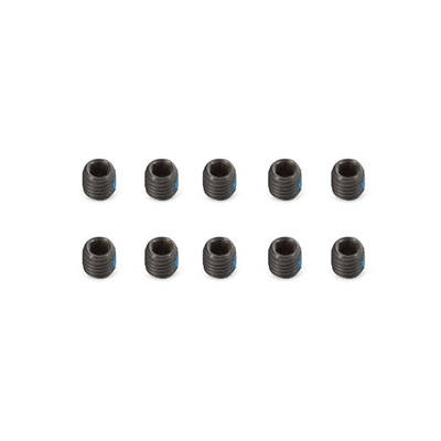 [˾ũ] ARAC9900 [ARRMA] AR724303 Set Screw 3x3mm (10)