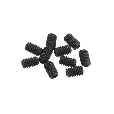 [˾ũ] ARAC9904 [ARRMA] AR724305 Set Screw 3x5mm (10)