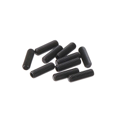 [�˾���ũ] ARAC9906 [ARRMA] AR724310 Set Screw 3x10mm (10)
