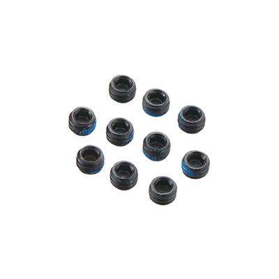 [�˾���ũ] ARAC9908 [ARRMA] AR724403 Set Screw 4x3mm (10)