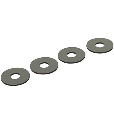 [˾ũ] ARAC9931 [ARRMA] AR709051 Washer 3.4x10x0.5mm 6S (4)