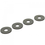 [ARRMA] AR709051 Washer 3.4x10x0.5mm 6S (4)