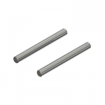 [ARRMA] AR330456 Hinge Pin 4x40mm 4x4 (2)
