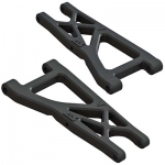 [ARRMA] AR330443 Suspension Arm Front (2) 4x4