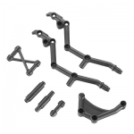 [ARRMA] AR320211 Rollcage Set Rear