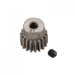 [ARRMA] AR310124 Pinion Gear 48P 18T