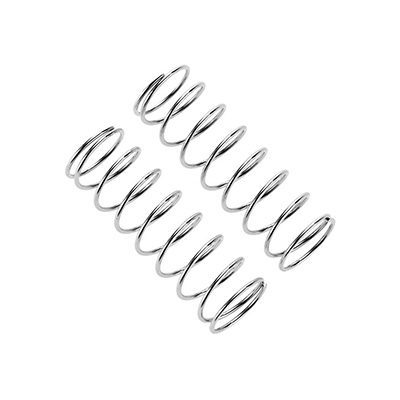 [�˾���ũ] ARAC9200 [ARRMA] AR330066 Spring Set Front 2pcs