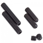 [ARRMA] AR742300 Set Screw Set 3x3mm 3x10mm 3x16mm (6)