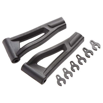 [�˾���ũ] ARAC9043 [ARRMA] AR330215 Suspension Arms M Front Upper (1 Pair)
