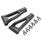 [ARRMA] AR330215 Suspension Arms M Front Upper (1 Pair)