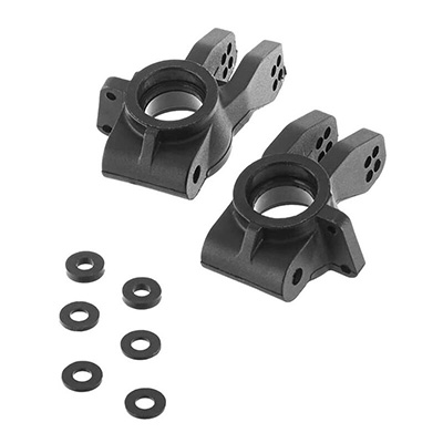 [˾ũ] ARAC5038 [ARRMA] AR330193 Hub Rear (2)