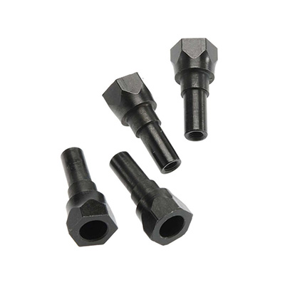 [˾ũ] ARAC8966 [ARRMA] AR330482 Shock Standoff 6S (4)