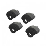 [ARRMA] AR330492 Shock Cap Protector 6S (2)