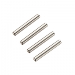 [ARRMA] AR713009 Pin 2.5x16.8mm (4)