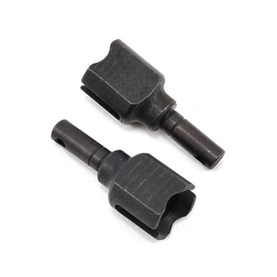 [˾ũ] ARAC4011 [ARRMA] AR310439 Diff Outdrive Steel (2)