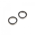 [ARRMA] BALL BEARING 15X21X4MM (2RS) (2PCS)