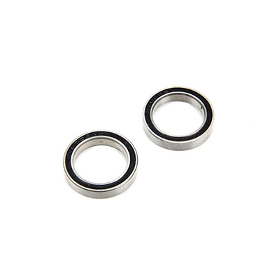 [˾ũ] ARA610038 [ARRMA] BALL BEARING 15X21X4MM (2RS) (2PCS)