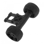 [ARRMA] AR320366 Wheelie Bar Set Outcast
