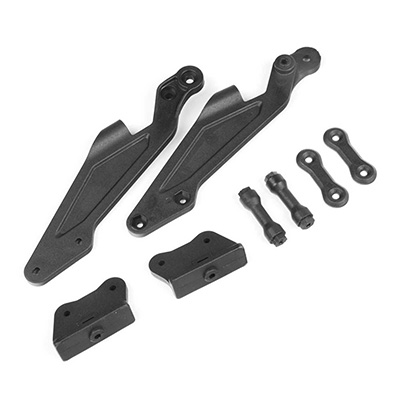 [�˾���ũ] ARAC9681 [ARRMA] AR320347 Heavy Duty Wing Mount Set Rear