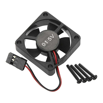 [˾ũ] ARAM0156 [ARRMA] AR390234 BLX185 Cooling Fan 35mm