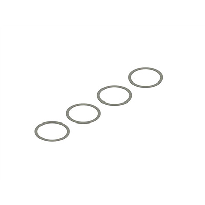 [�˾���ũ] ARA709054 [ARRMA] Washer, 20x24x0.2mm (4) (ARA709054)