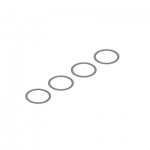 [ARRMA] Washer, 20x24x0.2mm (4) (ARA709054)