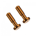 [Axial] AX30382 Steering King Pin Tin Coated EXO (2)