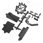 [Axial] AX31105 Chassis Electronic Components Yeti