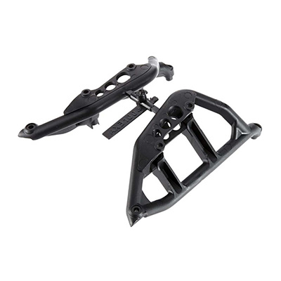 [˾ũ] AXIC1004 [Axial] AX31004 XL Rear Shock Mount Yeti