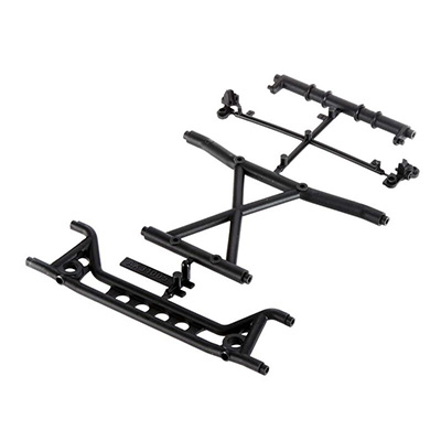[˾ũ] AXIC1005 [Axial] AX31005 XL Chassis Cross Members Yeti