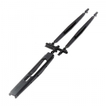 [Axial] AX31015 XL Rear Links Stiffeners Yeti
