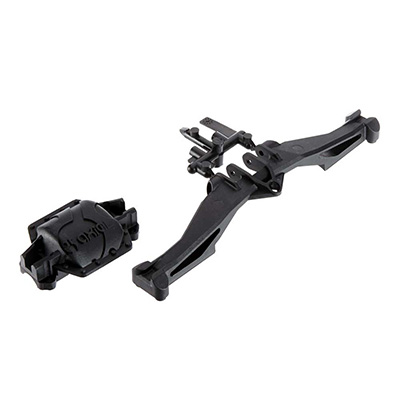 [˾ũ] AXIC1016 [Axial] AX31016 XL Rear Axle Truss/Diff Cover Yeti