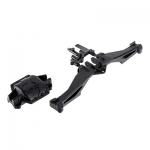 [Axial] AX31016 XL Rear Axle Truss/Diff Cover Yeti