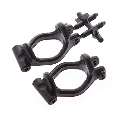 [˾ũ] AXIC1019 [Axial] AX31019 Steering Knuckle Carrier Set Yeti XL